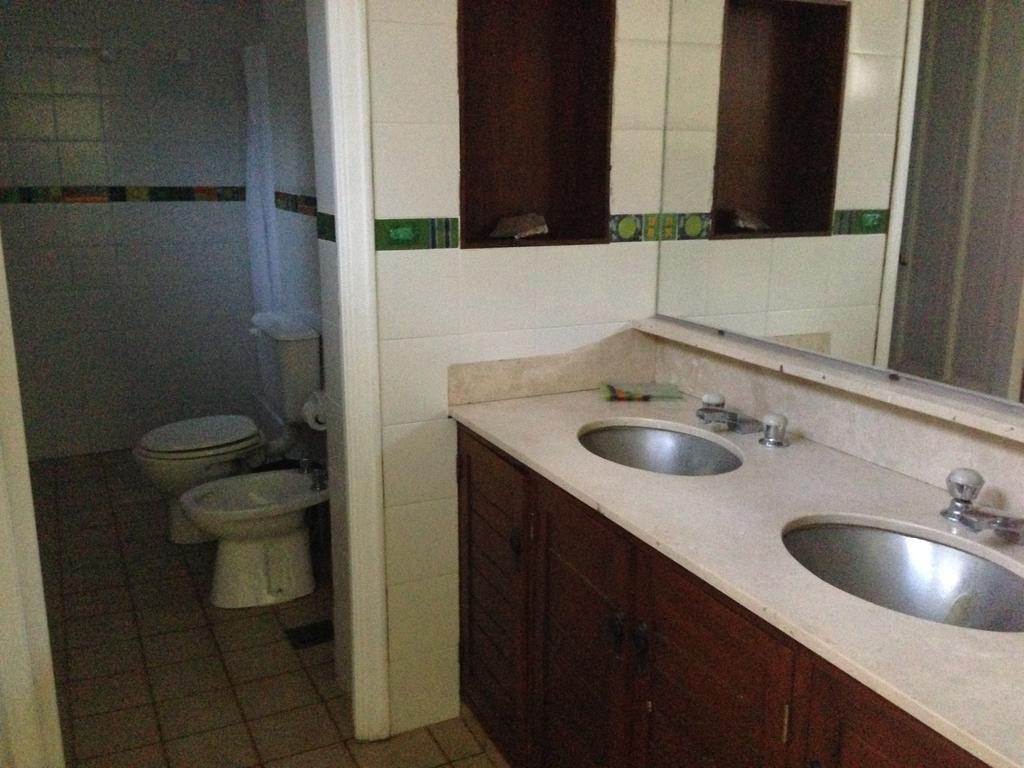 La Posada Del Parque Salta Szoba fotó